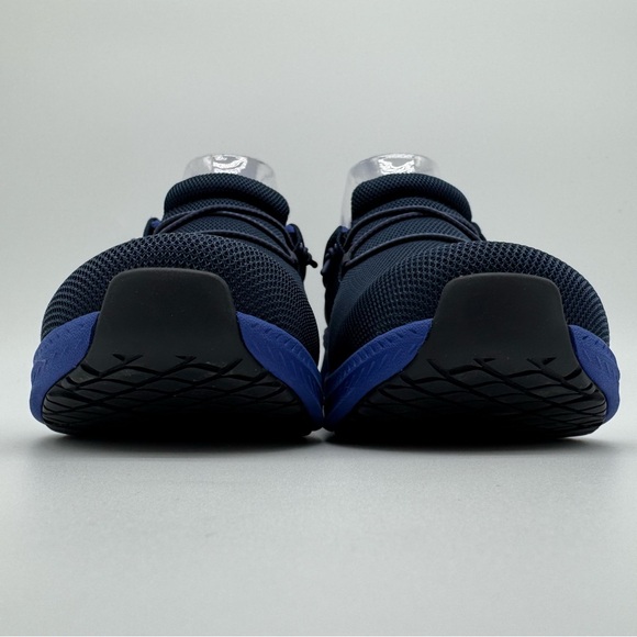 Dansko Marlee Blue Navy Mesh Slip On Fixed-Lace Sneaker Size EU 39/US 8.5-9 - Picture 2 of 13